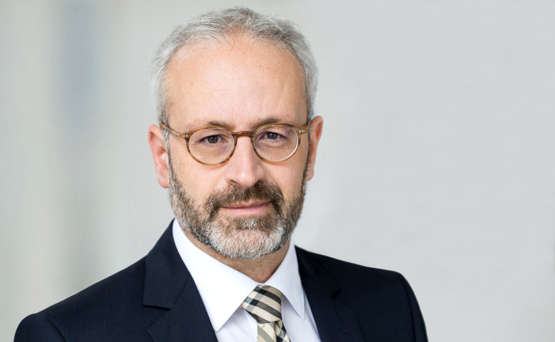 Prof. Dr. Rainer Tarek Cherkeh